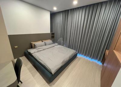 For Rent 2 Bedroom Condo 195 One9Five Asoke - Rama 9