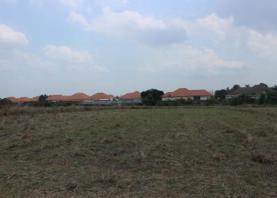 1 Rai 2 Ngaan of New Residential Development Land For Sale in Pho Chai, Nong Khai City, Thailand