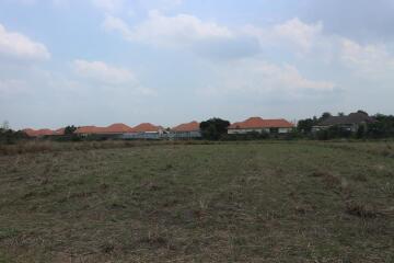 1 Rai 2 Ngaan of New Residential Development Land For Sale in Pho Chai, Nong Khai City, Thailand