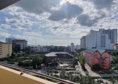 1Bed at View Talay Residence 1 for Rent