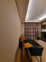 For Rent 1 Bedroom Condo THRU Thonglor