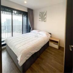 For Rent 1 Bedroom Condo Life Ladprao Valley 500m from BTS