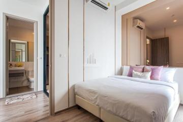 For Rent 2 Bed Condo 42nd Floor Knightsbridge Prime Onnut