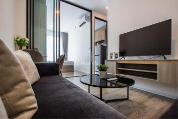 HOT DEAL For Rent 1 Bedroom Condo Knightsbridge Sukhumvit Reduced to 12,000 THB per month