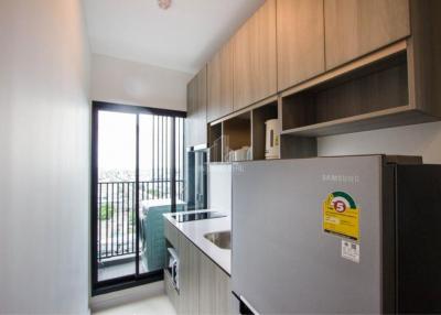 HOT DEAL For Rent 1 Bedroom Condo Knightsbridge Sukhumvit Reduced to 12,000 THB per month