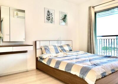 For rent 1 bedroom - Aspire Sukhumvit 48 - BTS Phra Khanong