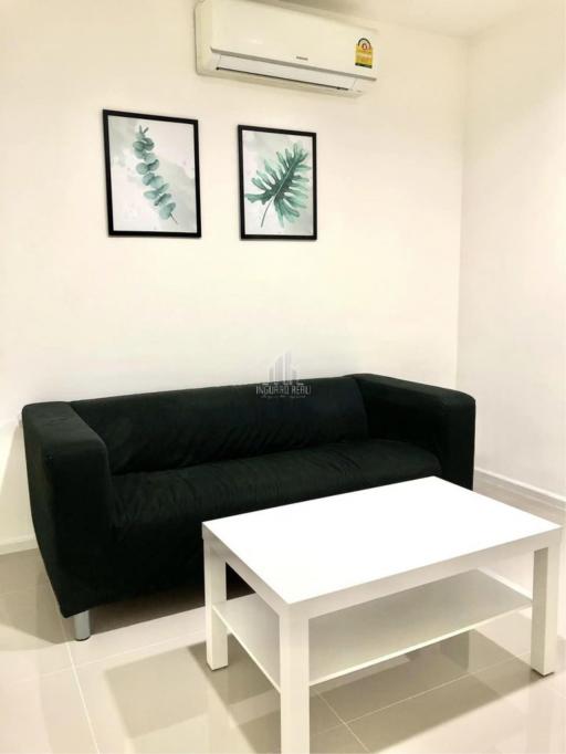 For rent 1 bedroom - Aspire Sukhumvit 48 - BTS Phra Khanong