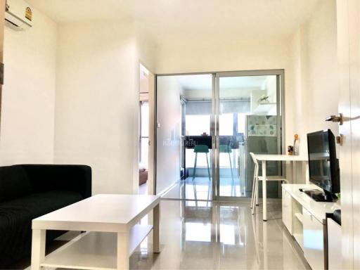 For rent 1 bedroom - Aspire Sukhumvit 48 - BTS Phra Khanong