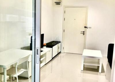 For rent 1 bedroom - Aspire Sukhumvit 48 - BTS Phra Khanong