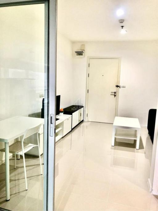 For rent 1 bedroom - Aspire Sukhumvit 48 - BTS Phra Khanong