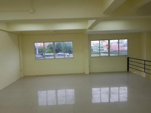 4-Storey Commercial Building For Sale in Pattaya City, Chonburi, Thailand