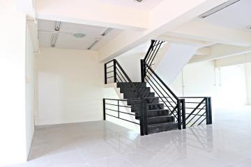 4-Storey Commercial Building For Sale in Pattaya City, Chonburi, Thailand