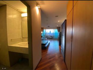 For Rent Studio Apartment Srivara Mansion Huai Khwang