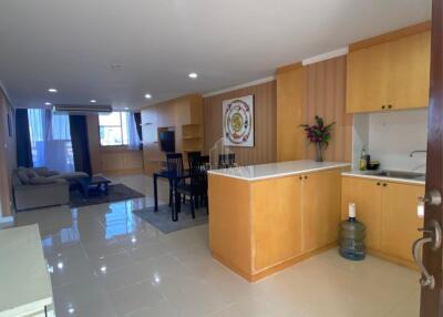 For Rent 2 Bedroom 98 SQM Condo Supalai Place Asoke