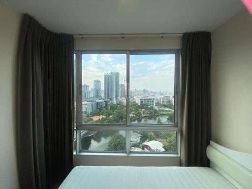 For Rent 1 Bedroom The Base Sukhumvit 77