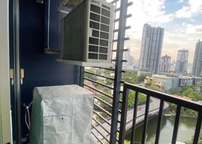 For Rent 1 Bedroom The Base Sukhumvit 77