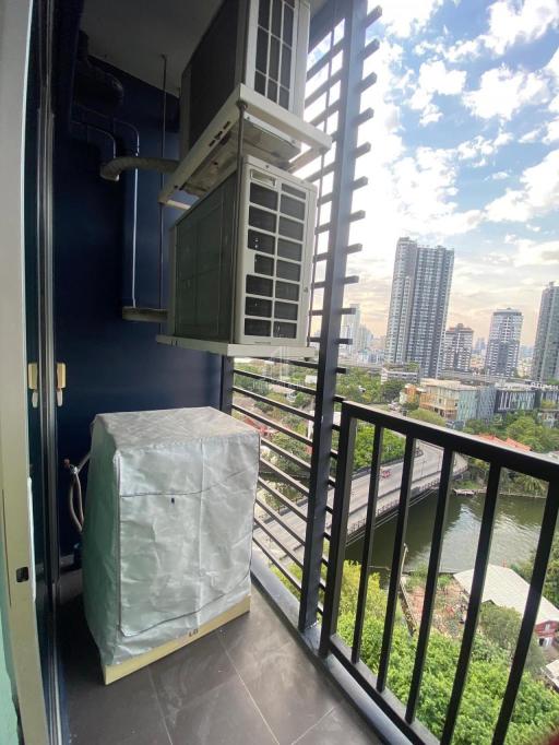 For Rent 1 Bedroom The Base Sukhumvit 77