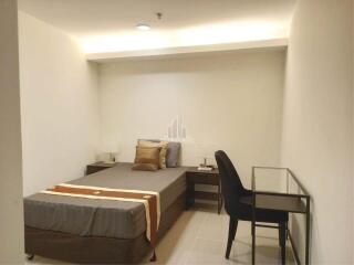 For Rent Large 4 Bed, 2 Bath Condo The Waterford Diamond Khlong Toei