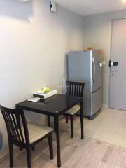 For Rent 1 Bedroom Ideo Mobi Sukhumvit 81 Close to BTS Onnut