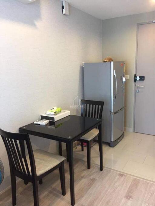 For Rent 1 Bedroom Ideo Mobi Sukhumvit 81 Close to BTS Onnut