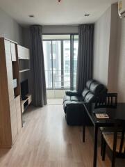 For Rent 1 Bedroom Ideo Mobi Sukhumvit 81 Close to BTS Onnut