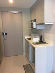 For Rent 1 Bedroom Ideo Mobi Sukhumvit 81 Close to BTS Onnut