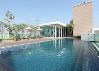 2bed at Life condo Sukhumvit65