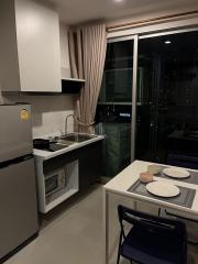 For Rent 1 Bedroom Condo The Base Sukhumvit 77 BTS Onnut