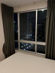 For Rent 1 Bedroom Condo The Base Sukhumvit 77 BTS Onnut