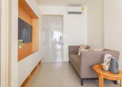 For Rent 1 Bedroom Condo Rhythm Sukhumvit 36 - 38 Only 5 minutes to BTS Thong Lor