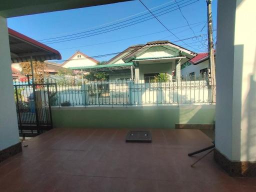 House for Rent in South Pattaya