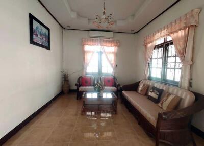 House for Rent in South Pattaya