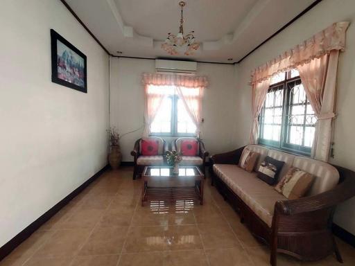 House for Rent in South Pattaya