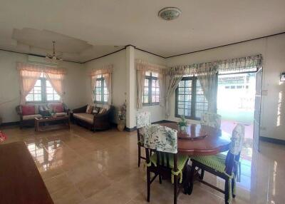 House for Rent in South Pattaya