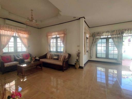 House for Rent in South Pattaya