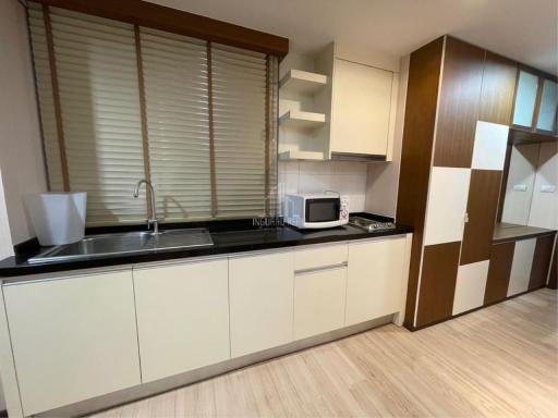 For Rent 1 Bedroom Condo Recently Refurbished The Aree BTS Ari