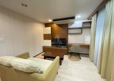 For Rent 1 Bedroom Condo Recently Refurbished The Aree BTS Ari