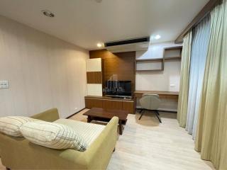 For Rent 1 Bedroom Condo Recently Refurbished The Aree BTS Ari