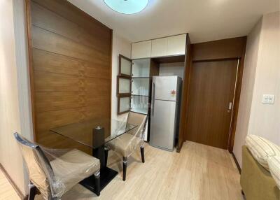 For Rent 1 Bedroom Condo Recently Refurbished The Aree BTS Ari