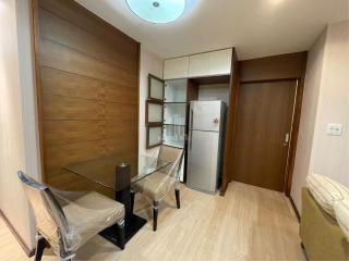 For Rent 1 Bedroom Condo Recently Refurbished The Aree BTS Ari