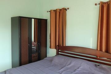 Home and 3 Bungalows For Sale, Phon Phisai, Nong Khai, Thailand