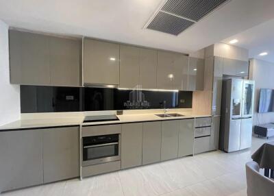 For Rent 2 Bedroom Low Rise Condo Fynn 31 Asoke