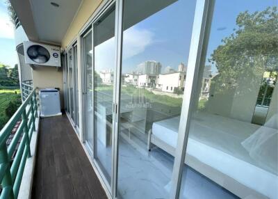 For Rent 1 Bedroom Condo The Waterford Rama 4 Phra Khanong