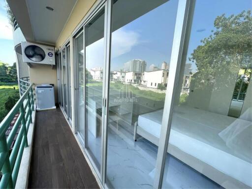 For Rent 1 Bedroom Condo The Waterford Rama 4 Phra Khanong