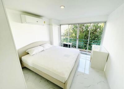 For Rent 1 Bedroom Condo The Waterford Rama 4 Phra Khanong