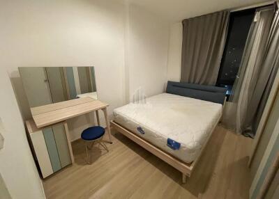 For Rent 1 Bedroom Condo Artemis Sukhumvit 77 Onnut 10 minutes from BTS