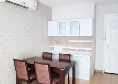 For Rent 2 Bedroom Condo Life Sukhumvit 65 Phra Khanong 400m from BTS