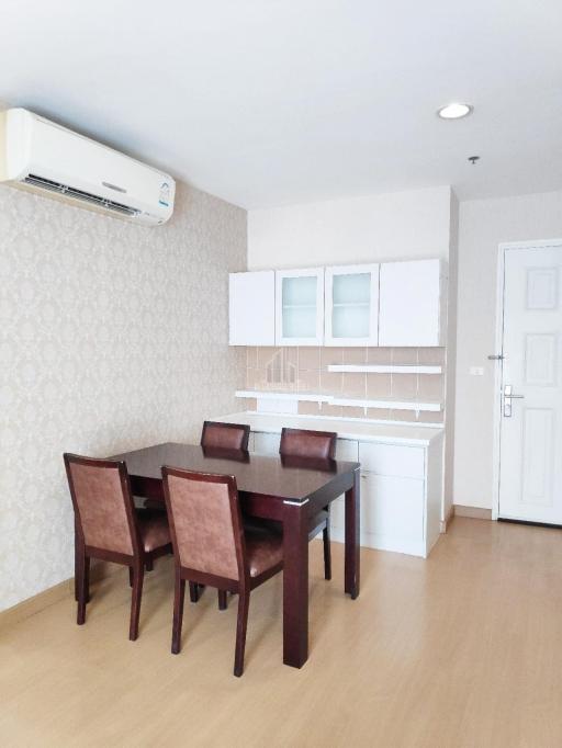 For Rent 2 Bedroom Condo Life Sukhumvit 65 Phra Khanong 400m from BTS