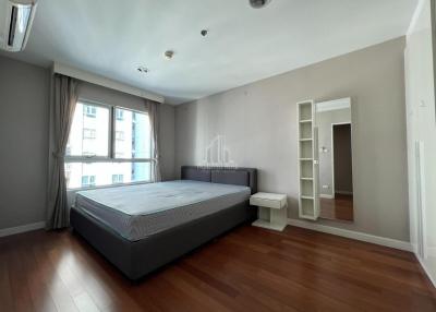 For Rent 2 Bedroom Condo Belle grand Rama 9 350m from MRT
