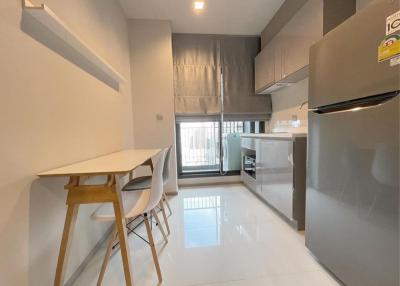 For Rent 1 Bedroom @Life Asoke - Rama 9